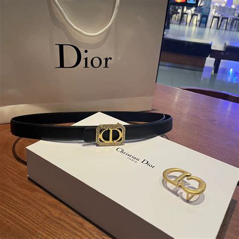 dior diorama belt|christian dior belt ladies.